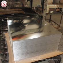 SGS Approved Tin Plate Base Sheet Metal for Paints Container Used